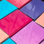 مصحف ملون – مصحف بالألوان لتسهيل الحفظ والقراءة