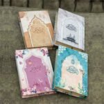 ⁦طقم تهادوا تحابوا – بوكس هدايا إسلامي فاخر⁩ - الصورة ⁦2⁩