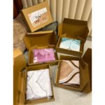 ⁦طقم تهادوا تحابوا – بوكس هدايا إسلامي فاخر⁩ - الصورة ⁦7⁩