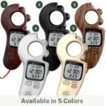 ⁦سبحة مؤذنة ALFAJIA – ساعة تسبيح إلكترونية، أذان، تذكير بالصلاة، عداد تسبيح (متاح 6 ألوان جذابه) خصم خاص للكميات⁩ - الصورة ⁦3⁩