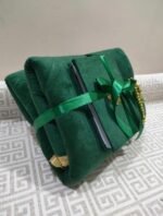 ⁦طقم مبطن مصلية ومصحف – هدية متكاملة⁩ - الصورة ⁦3⁩