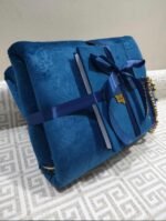 ⁦طقم مبطن مصلية ومصحف – هدية متكاملة⁩ - الصورة ⁦9⁩