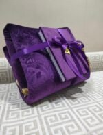 ⁦طقم مبطن مصلية ومصحف – هدية متكاملة⁩ - الصورة ⁦4⁩