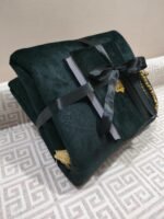 ⁦طقم مبطن مصلية ومصحف – هدية متكاملة⁩ - الصورة ⁦12⁩