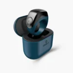 خاتم تسبيح ذكي iQibla Jood - شاشة OLED كبيرة، علبة شحن باور بانك، وتتبع النشاط البدني (5 ألوان) - الصورة 5