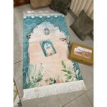 ⁦طقم تهادوا تحابوا – بوكس هدايا إسلامي فاخر⁩ - الصورة ⁦4⁩