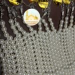 سبحة لولي – سبحة من خرز اللولي الطبيعي