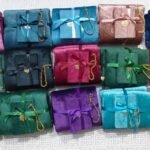 طقم مبطن مصلية ومصحف – هدية متكاملة