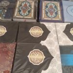 مصحف تمن محير توزيعات – مصحف صغير للتوزيعات