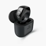 خاتم تسبيح ذكي iQibla Jood - شاشة OLED كبيرة، علبة شحن باور بانك، وتتبع النشاط البدني (5 ألوان) - الصورة 2