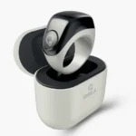 خاتم جوود IQIBLA Jood – تسبيح ذكي، تصميم عصري، باور بنك