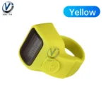 سبحة إلكترونية LED – شاشة كبيرة، عداد حتى 99999، تصميم مريح - الصورة 9