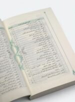 كتاب أول مرة أتدبر القرآن - د. عادل محمد خليل | دليلك الشامل لفهم مقاصد سور القرآن الكريم - Image 4