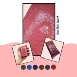 مصلية جيب وتر بروف (يمكن الطباعة عليها للجملة والتوزيعات) سجادة صلاة صغيرة مقاومة للماء، سهلة الحمل